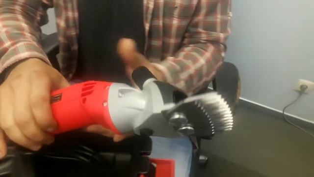 Kaison 500 المقص الأغنام смотреть онлайн