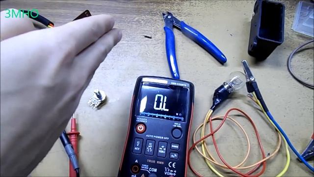 Реле дворников с регулировкой задержки своими руками для ВАЗ Классики . смотреть онлайн