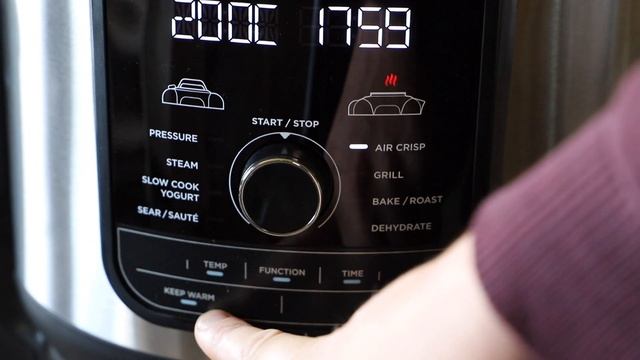 ✅ Ninja Foodi MAX Multikocher Test Thermomix Alternative ? смотреть онлайн