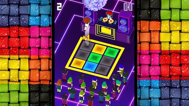 Disco Dave: Gameplay By Amused Sloth iOS & Android смотреть онлайн