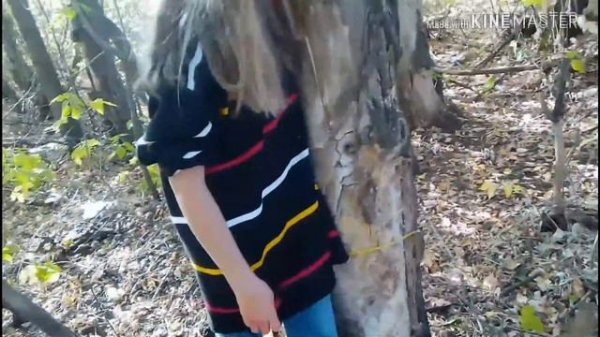 Фильм “ Маньячка и ее жертвы"1серия