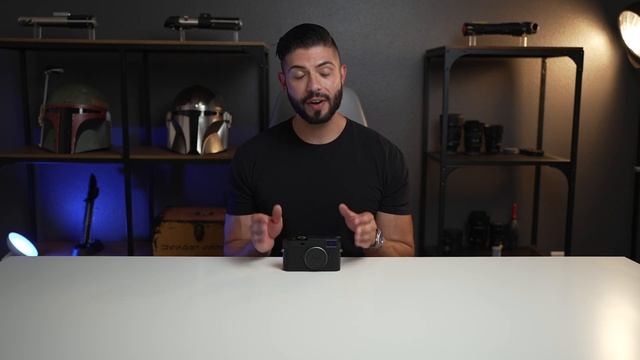 Leica M11 Monochrom | Unboxing смотреть онлайн