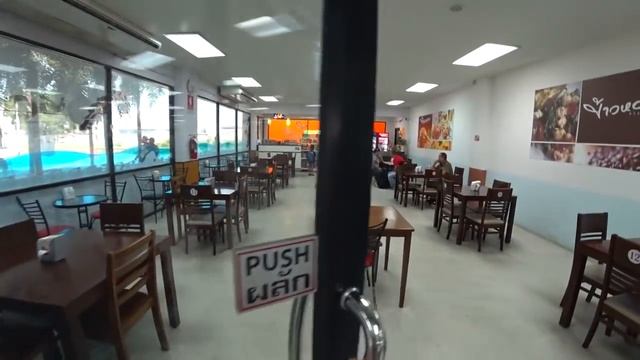 Паттайя. Аэропорт УТАПАО. Дьютифри. смотреть онлайн