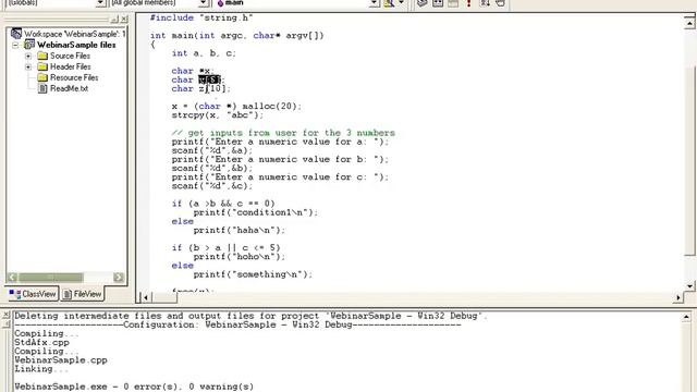 White Box Testing - Part 2 - by www.openmentor.net смотреть онлайн