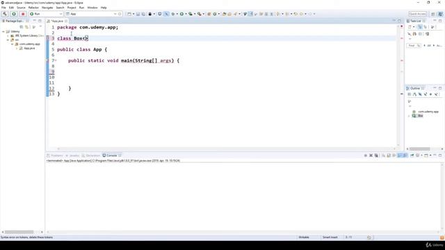 #42 Generics & Collections Framework | Java Programming: Step by Step from A to Z смотреть онлайн