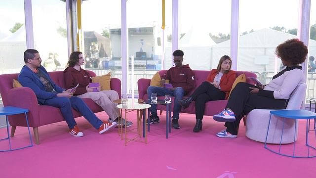 Partiledaren: Q&A | Nooshi Dadgostar, Edvin Ala-Kojola, Mohamed Mohamed (3 juni 2022) смотреть онлайн