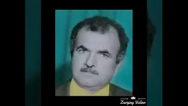 Kimlere Qaldi Dünya.Memmedbaĝir Baĝirzade.