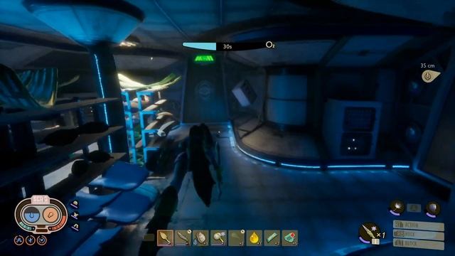 GROUNDED POND LAB GUIDE How To Get The Two Pond Chips смотреть онлайн
