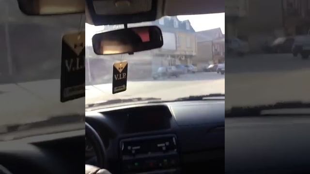 Оперская приора,шашки, уходим от полиции. смотреть онлайн