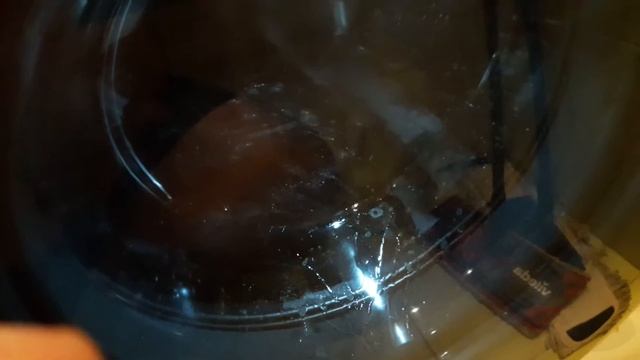 Samsung WW12H8400EW Error washing machine смотреть онлайн