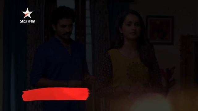 Chhoti Malkin | Title Song | Lyrics | Star Pravah смотреть онлайн