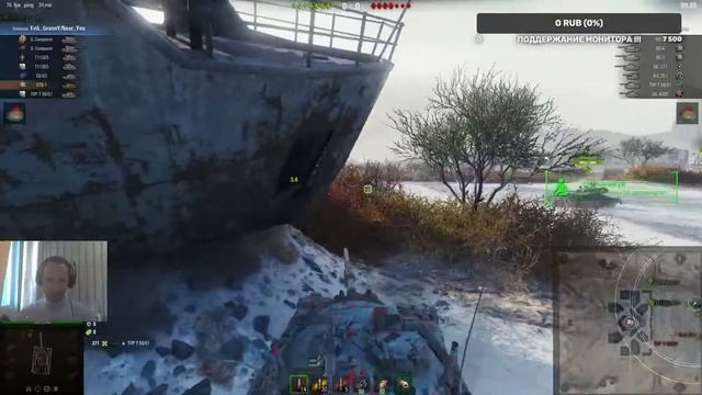 ББ-2021 (GRANEER) и рандом дон-дон ))) смотреть онлайн