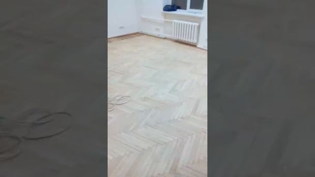 Процесс шлифовки барабанной машиной СО-206 смотреть онлайн