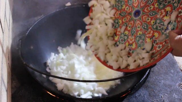 Кулинарная Фантазия