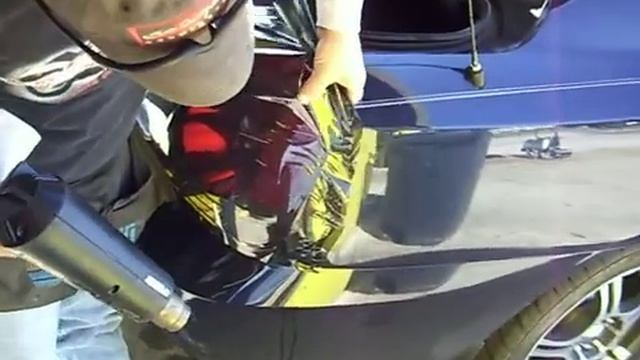 hyundai smoked tails 2 смотреть онлайн