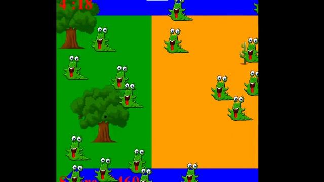 Mars Defense Gameplay Trailer смотреть онлайн