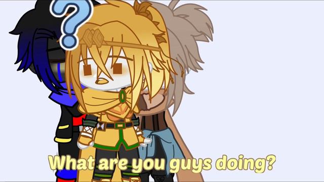 Dream' Harem |•| HAVE MY MUTISHIPPER PROBLEMS |•| Dream x Ink, Dream x Error, Dream x Cross смотреть онлайн