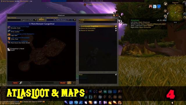 TOP 10+ BEST WOW TBC CLASSIC ADDONS - BEST UI смотреть онлайн