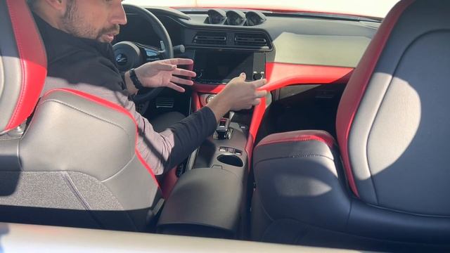 2023 Nissan Z Performance Review смотреть онлайн