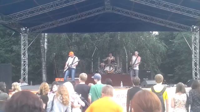 группа Оттуда - Ода вредным привычкам смотреть онлайн