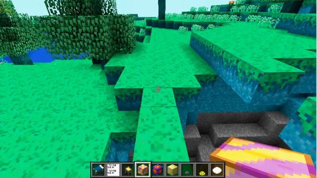 |Mod Preview| Good Night's Sleep for Minecraft 1.6.1 смотреть онлайн