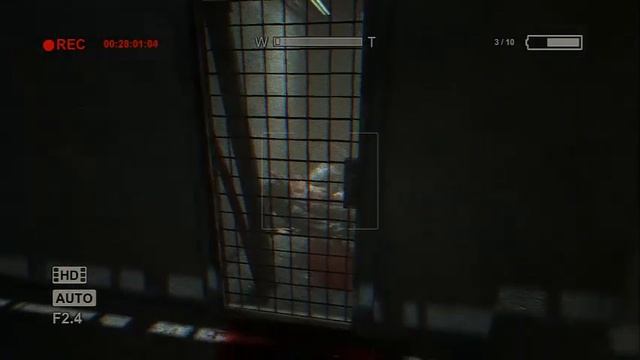 Прохождение Outlast 2 с Илюхой Часть 5 смотреть онлайн