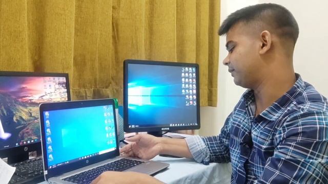 HP EliteBook 840 G3 Core i7 6th Generation Full Review смотреть онлайн