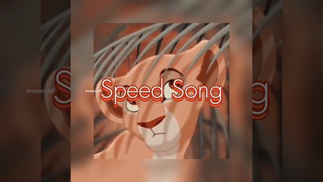 Король Лев 2 Песня Рождения Киары Speed up смотреть онлайн