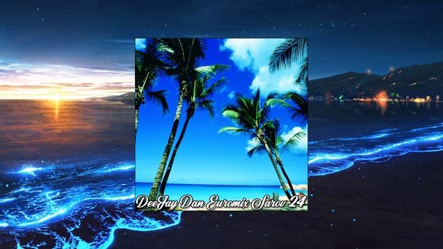 DeeJay Dan - Euromix Sarov 024 [2010] смотреть онлайн