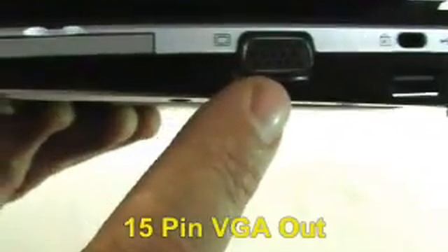 Kohjinsha SA5 Video Review (SA5SX12A) смотреть онлайн