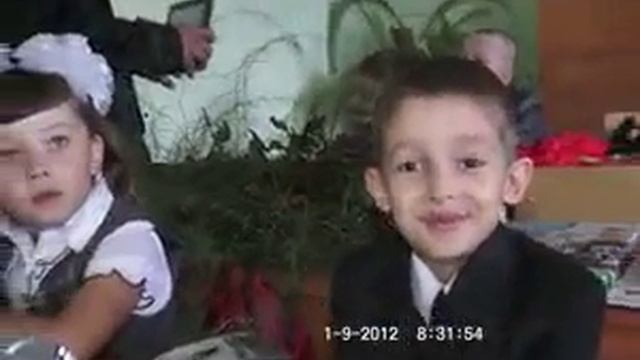 Линар 1 класс смотреть онлайн