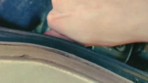 замена салонного фильтра ВАЗ2115