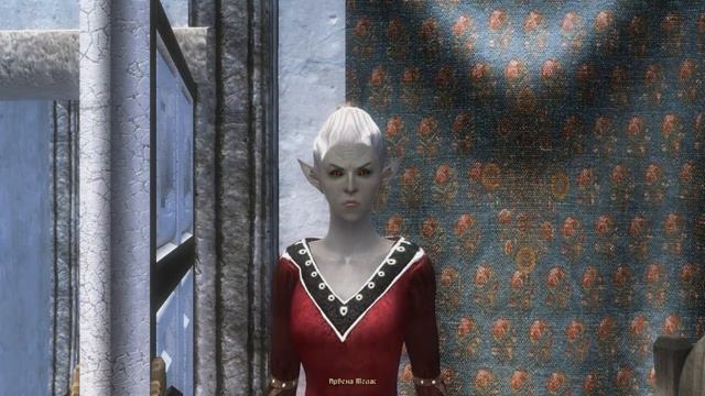 Oblivion - Приключения в Анвиле(10) смотреть онлайн