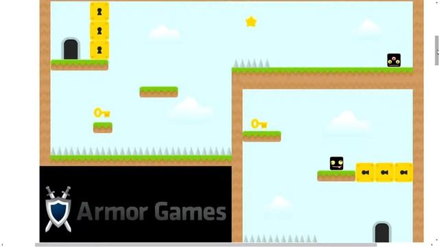 PARALLEL LEVELS [THIS GAME HARD ASF!!] LEVEL 30 смотреть онлайн