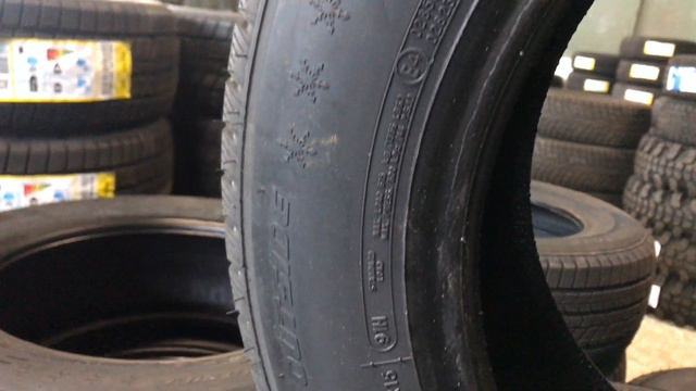 Austone 195/65 R15 SP901 смотреть онлайн