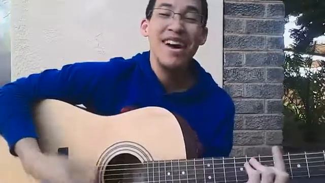 Caleb Williams - Heartbreaker (Cover) смотреть онлайн