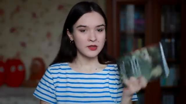 ПРОЧИТАННОЕ В ЯНВАРЕ 2017 смотреть онлайн