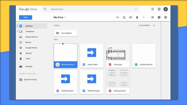 Generating Google Slides from images using Apps Script смотреть онлайн