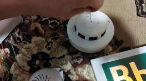 тест пожарной сигнализации на ппкоп с 2000 4