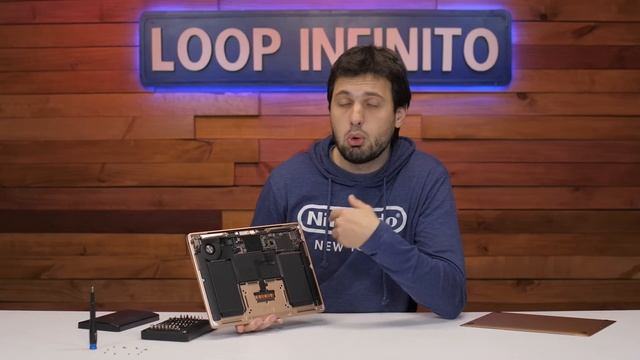 HANDS ON: MACBOOK AIR 2018! смотреть онлайн