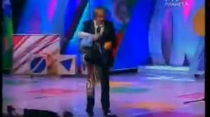 Игорь Христенко 'Нос' 1