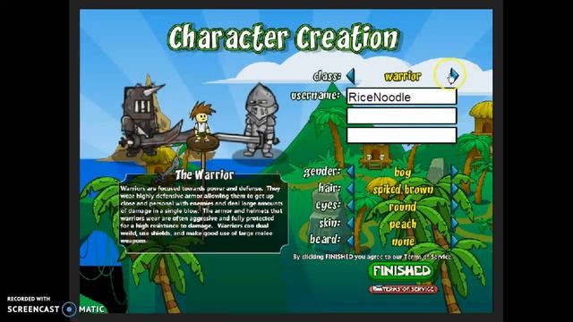 I Can't Play Helmet Heroes! смотреть онлайн