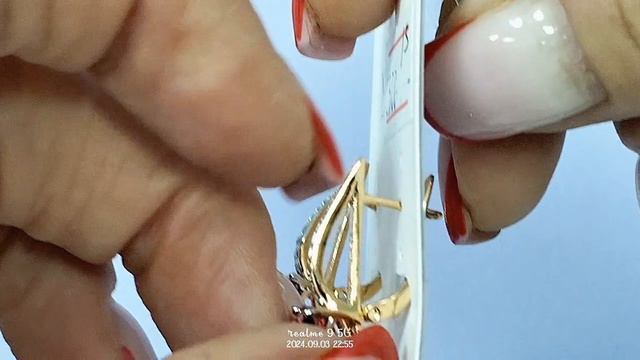 Бижутерия Корея и Xuping Fallon. Заказ на ватсап +79083191849 смотреть онлайн