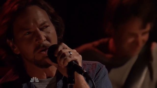 Pearl Jam Mother HD смотреть онлайн