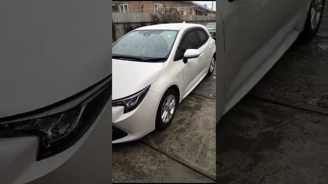 Отзыв о компании Краснодар Авто Япония! смотреть онлайн