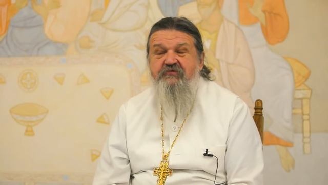 Почему так сложно жить просто? Вторник с Батюшкой. Беседа о. Андрея 11 января 2022 года смотреть онлайн