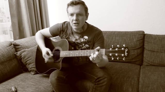 "Это всё" ДДТ cover смотреть онлайн
