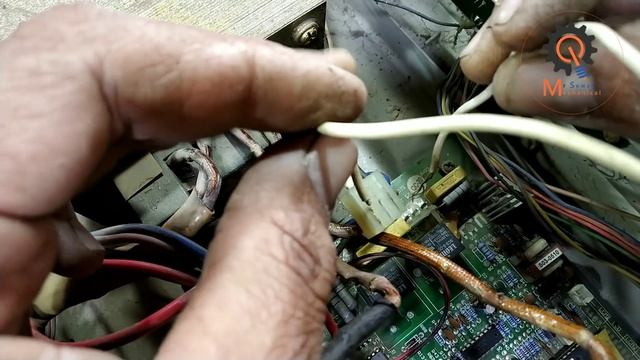 Inverter ka transformer kaise check kren смотреть онлайн