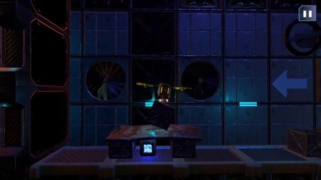 RepairBot Game Play Walkthrough / Playthrough