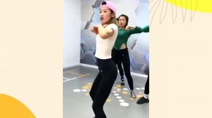 ЭТО ОСНОВНЫЕ упражнения КИТАЙСКОЙ ЖИРОТОПКИ. Делай вместе с НАМИ!